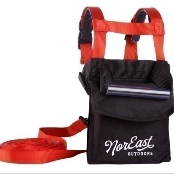 NIB. NOREAST OUTDOORS Junior Ski Trainer - Picture 1 of 5